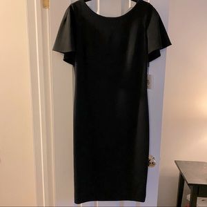 Calvin Klein bodycon dress